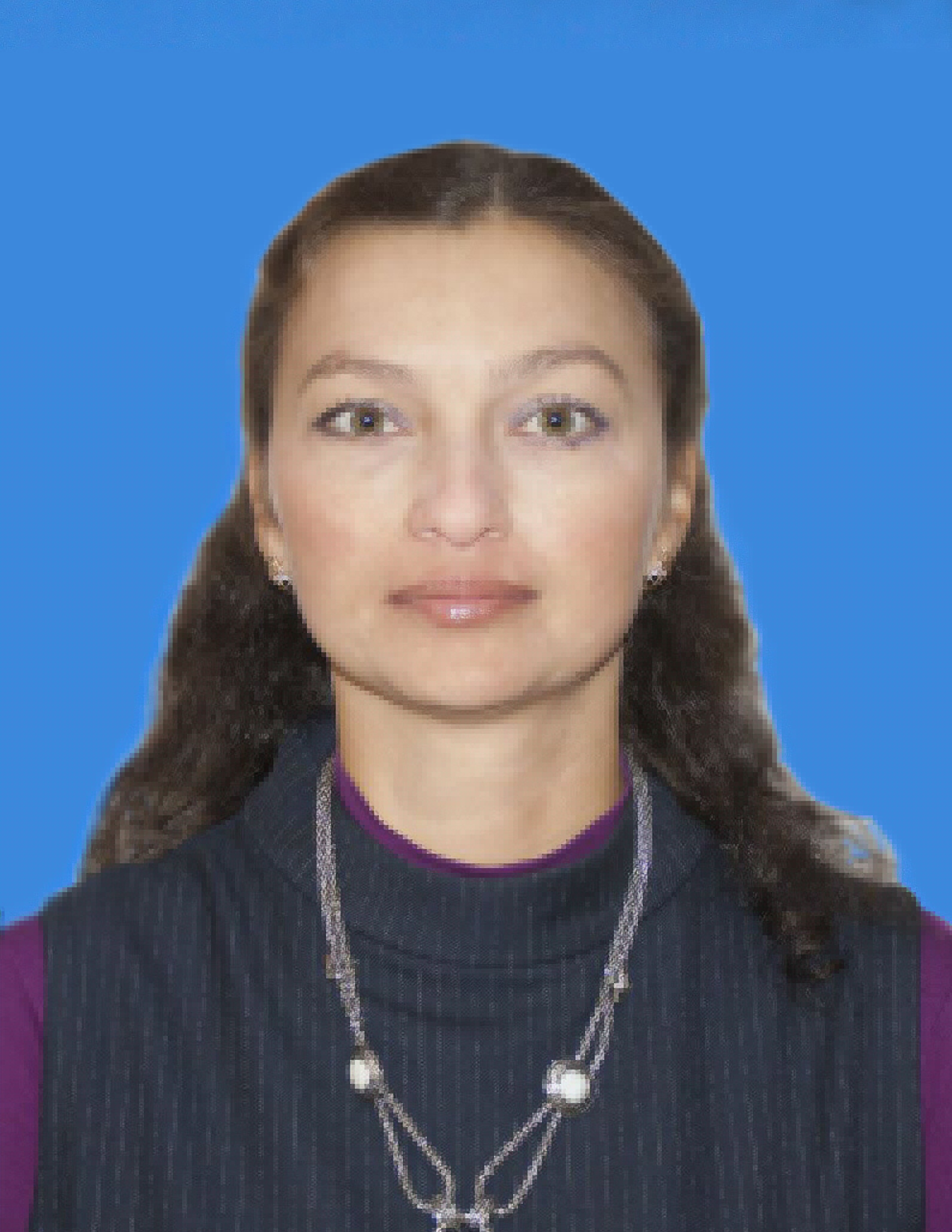 Руководитель отдела